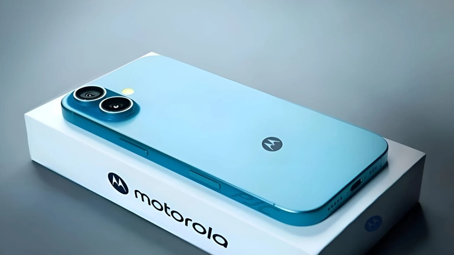 Motorola Edge G76 5G