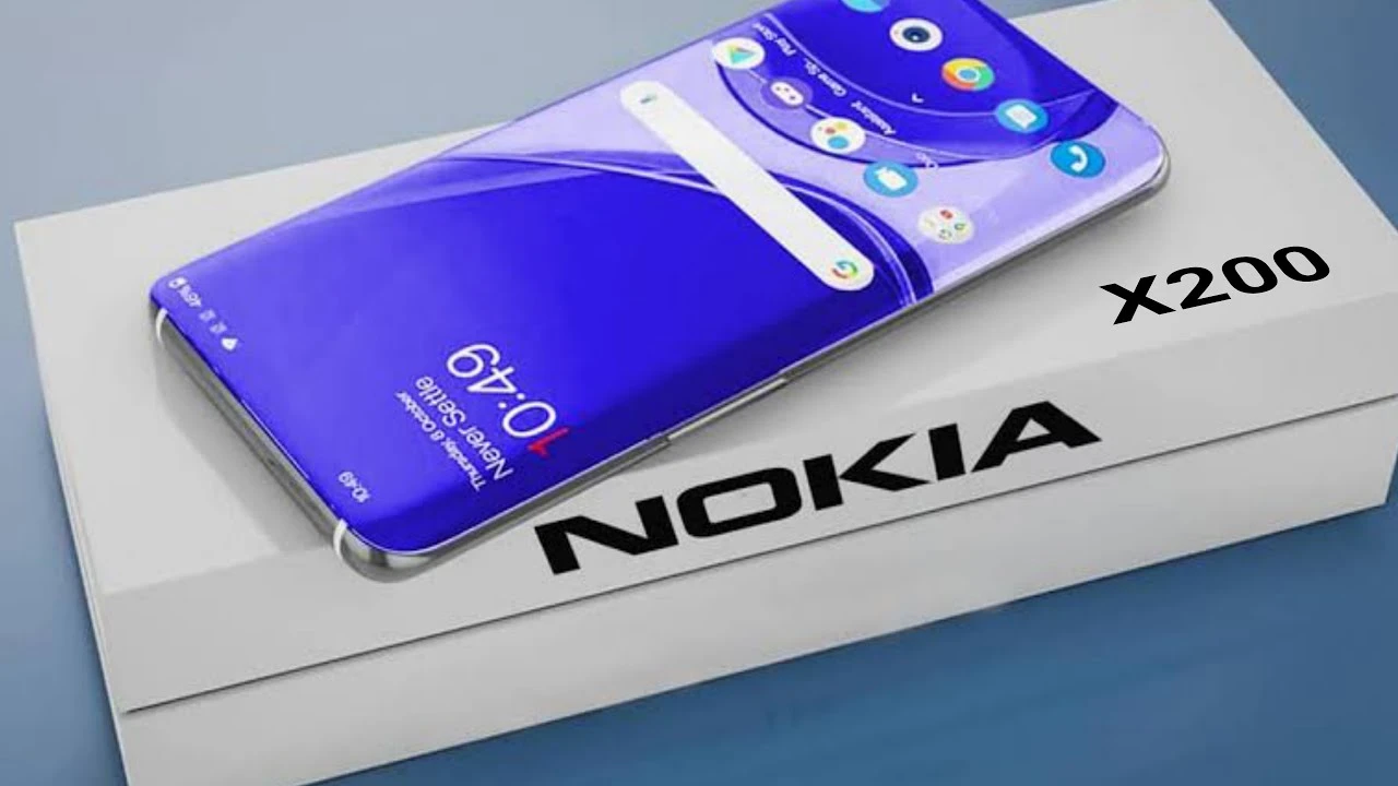 Nokia X200 Ultra 5G