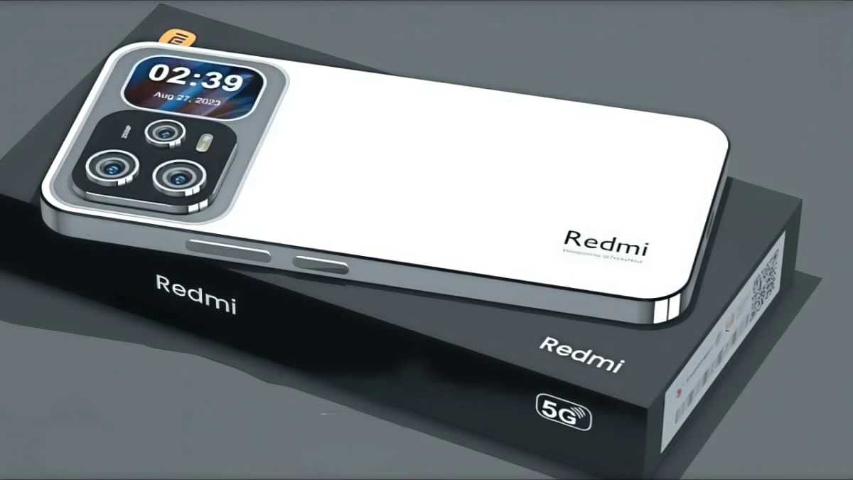 Redmi Note 13 Pro
