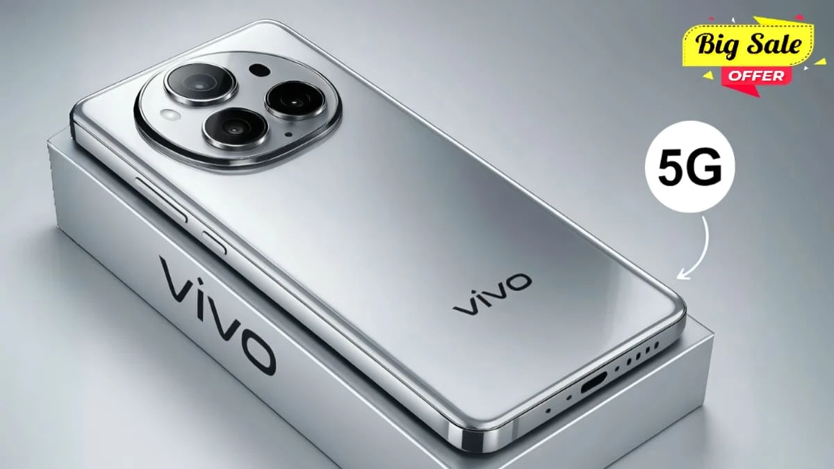 Vivo X80 Pro 5G