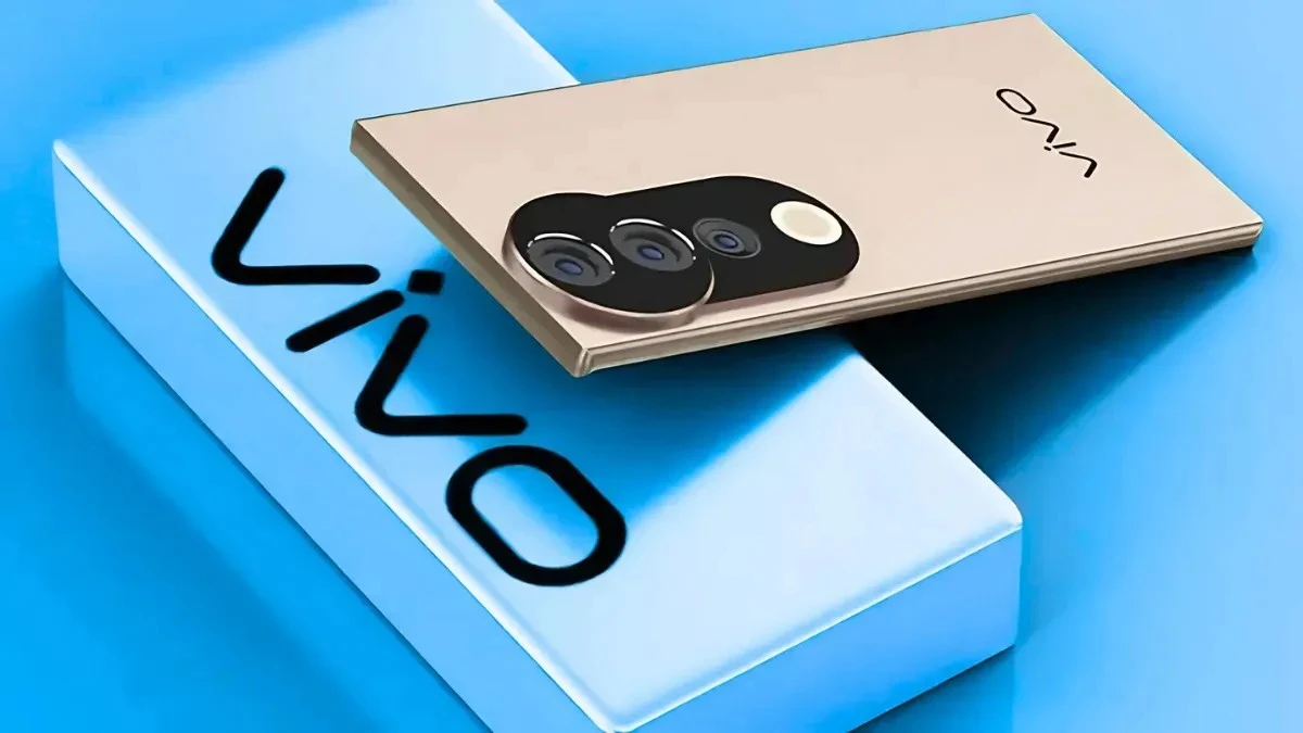 200MP Sony DSLR कैमरे के साथ आया Vivo New Premium 5G Smartphone, डेली उसे के लिए बेस्टफोन