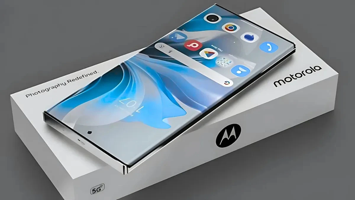 मार्केट में तहलका मचा दिया Moto का धाकड़ 5G फोन, 12GB रैम, 256GB स्टोरेज के साथ मिलेगा 68W का टर्बोपावर फास्ट चार्जिंग