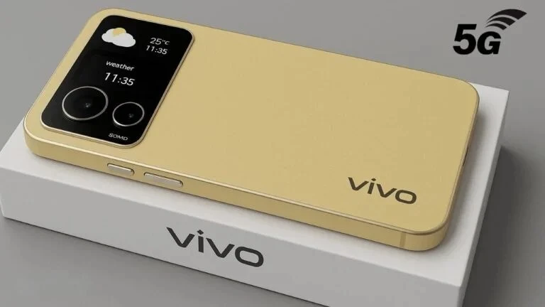 बोले तो मुफ्त में मिल रहा है Vivo का धाकड़ 5G स्मार्टफोन, 8GB रैम, 64MP कैमरा के साथ मिल रहा 44W का फास्ट चार्जिंग