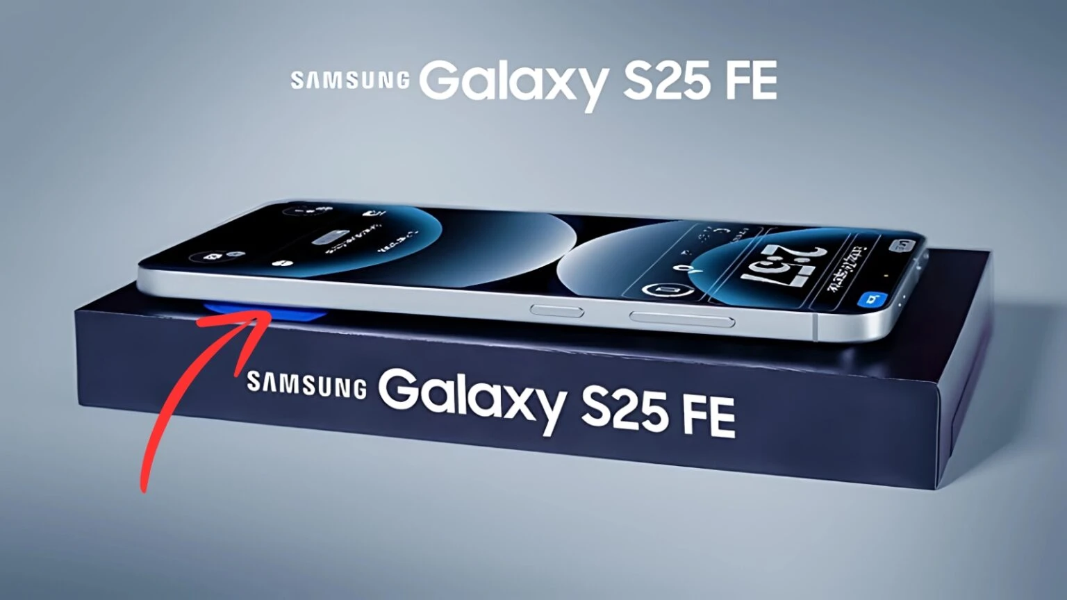 स्लिम बॉडी लुक में Samsung का प्रीमियम 5G स्मार्टफोन लॉन्च, 128GB रैम और 256GB स्टोरेज के साथ 5000mAh की बड़ी बैटरी