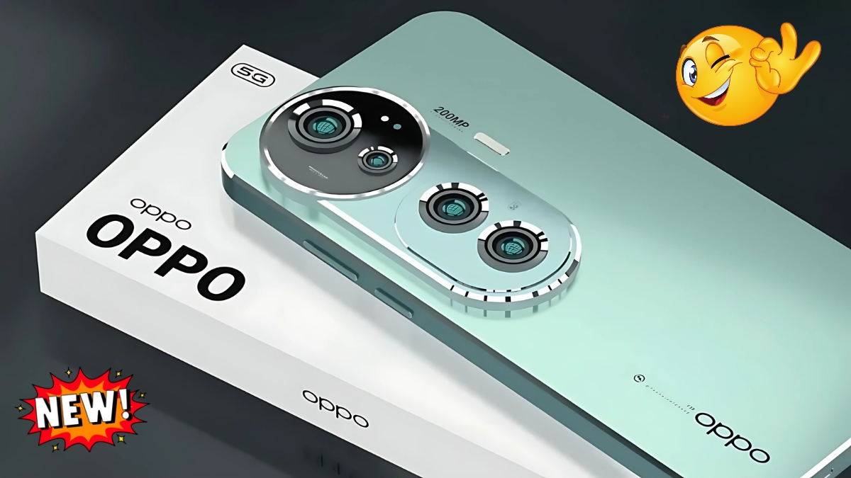 काफी कम कमत में Oppo ने DSLR जैसे कैमरा के साथ हुआ लॉन्च, मिल रहा 12GB रैम के साथ 80W फास्ट चार्जर