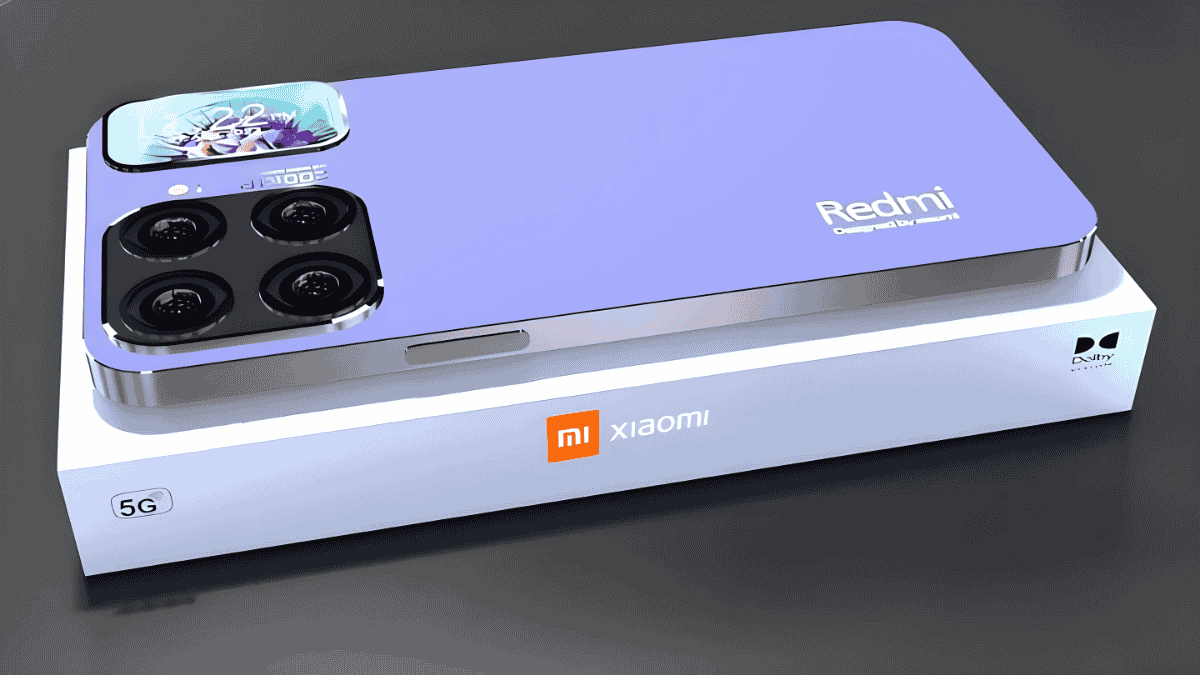 सस्ते दामों में धमाल मचाने आया Redmi का 5G स्मार्टफोन, 8000mAh की बैटरी और 512GB स्टोरेज के साथ प्रीमियम फीचर्स
