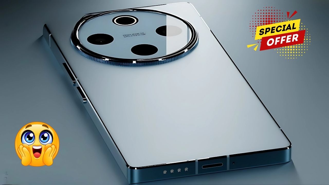 उड़ाई धूल Realme का फ़डू 5G स्मार्टफोन हुआ लॉन्च, 12GB रैम, 256GB स्टोरेज के साथ मिल रहा 120W का फास्ट चार्जिंग