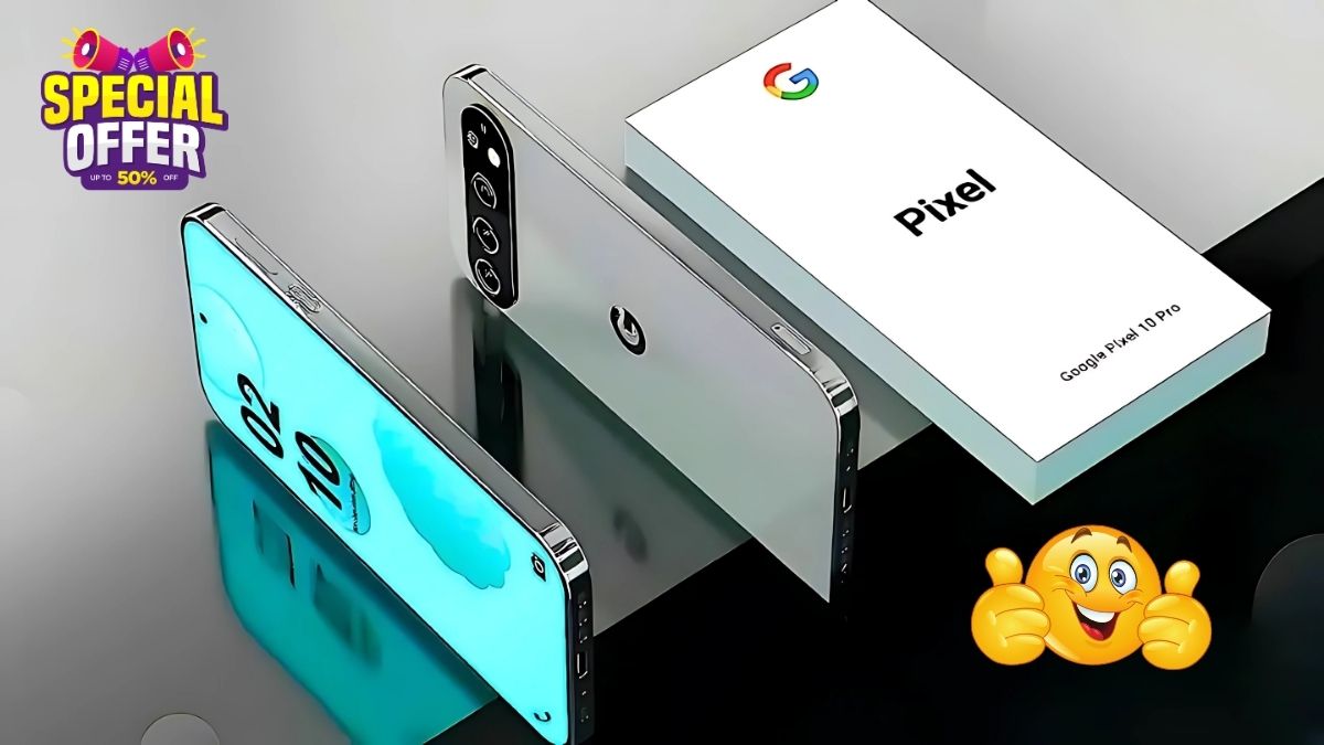 Google का प्रीमियम 5G फोन लॉन्च, मिलेगा 16GB RAM और 256GB स्टोरेज के साथ में 50MP Ai कैमरा जो आपको एक अलग अनुभव देता है