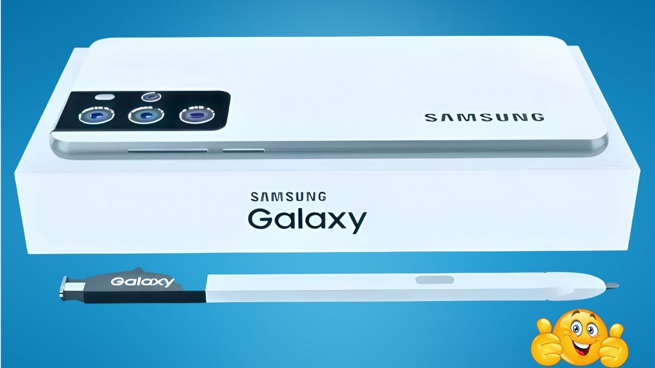 Samsung लेकर आया अभी तक से सबसे सस्ता 5G स्मार्टफोन 50MP कैमरा के साथ मिलेगी 4900mAh की बड़ी बैटरी