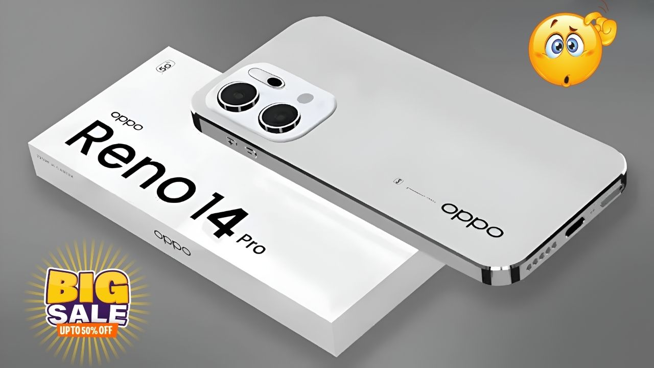रेडियो का कीमत में आया Oppo का प्रीमियम 5G स्मार्टफोन, 12GB रैम तथा 512GB स्टोरेज के साथ 80W का फास्ट चार्जर