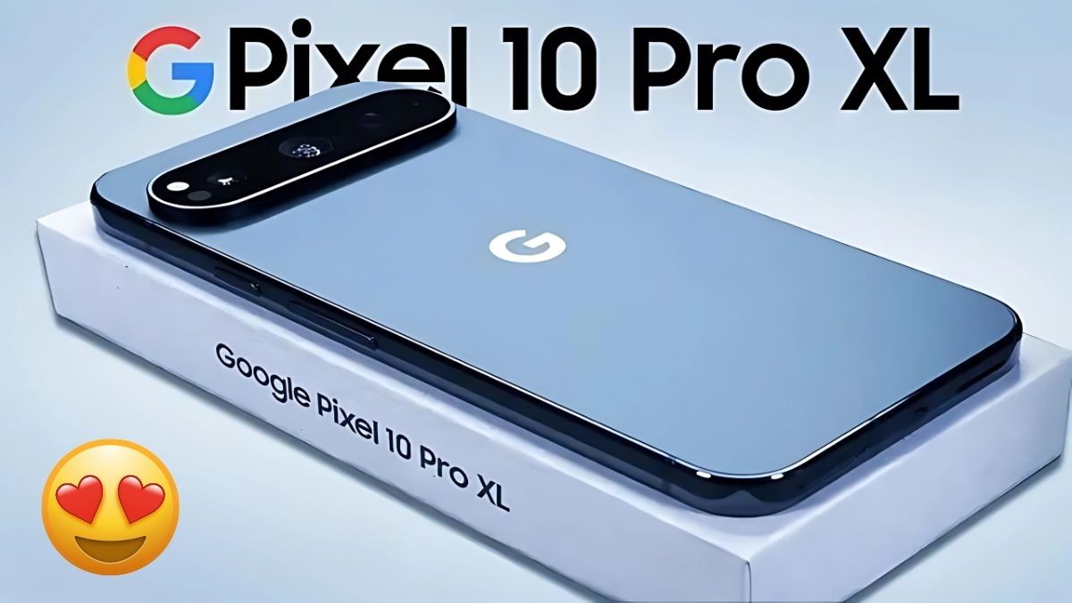 ये क्या Google ने 108MP DSLR कैमरा, 12GB रैम वाला प्रीमियम 5G स्मार्टफोन लॉन्च साथ में 6000mAh की दमदार बैटरी मिलेगा