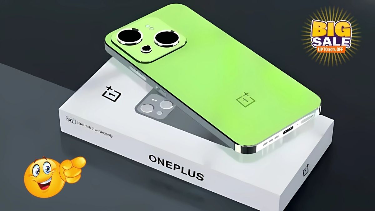 OnePlus लाया 280MP धाकड़ कैमरा और 7380mAh बैटरी के साथ 135W फास्ट चार्जिंग वाला Ai फोन सब कुछ बजट में।