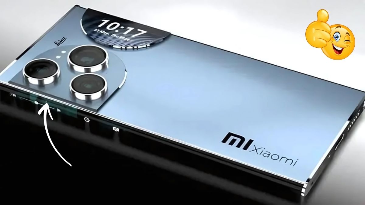 120W फास्ट चार्जर के साथ Redmi का धमाकेदार 5G स्मार्टफोन लॉन्च, मिलेगा 5000mAh की बड़ी बैटरी, 12GB RAM