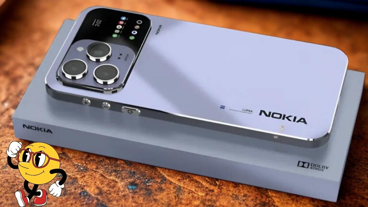 सबसे सस्ते दामों में लॉन्च हुआ Nokia का 12GB रैम, 7000mAh की बैटरी और 200MP DSLR कैमरा वाला दमदार 5G फोन
