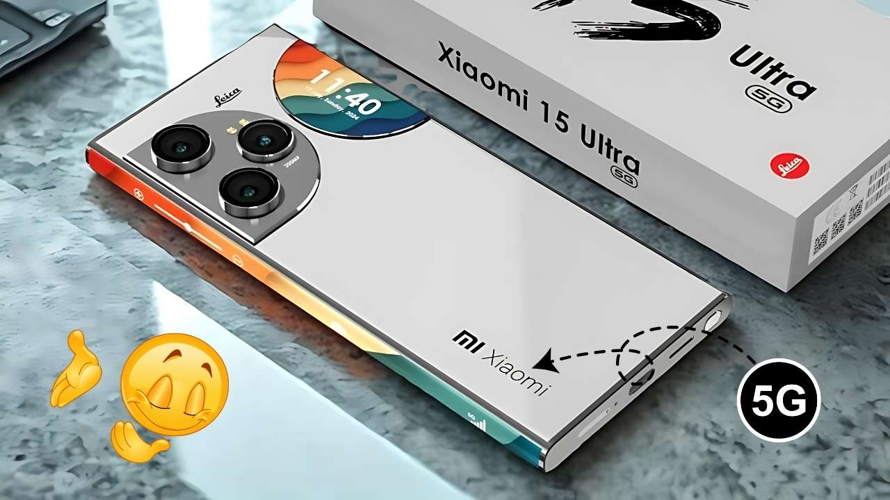 Xiaomi का सबसे प्रीमियम 5G स्मार्टफोन हुआ लॉन्च, जानिए कीमत मिलेगा 200MP कैमरा और 16GB RAM के साथ 120W चार्जिंग