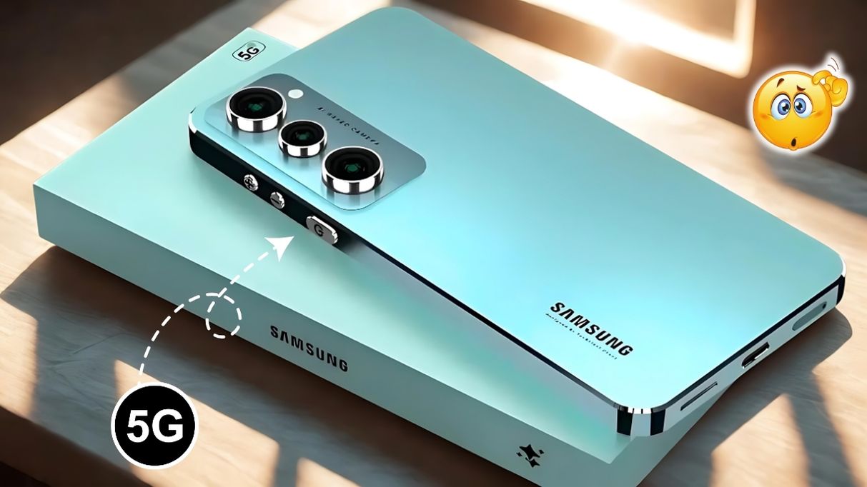 सब को छक्के छोड़ना आ गया Samsung का Ultra 5G स्मार्टफोन, 200MP DSLR कैमरा, 512GB स्टोरेज और सुपर फास्ट चार्जिंग