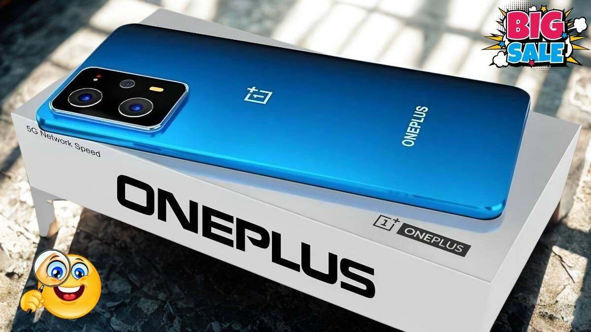 OnePlus का प्रीमियम 5G स्मार्टफोन हुआ लॉन्च, 50MP सेल्फी कैमरा के साथ मिलेगा Gaming प्रोसेसर और बड़ी बटरी