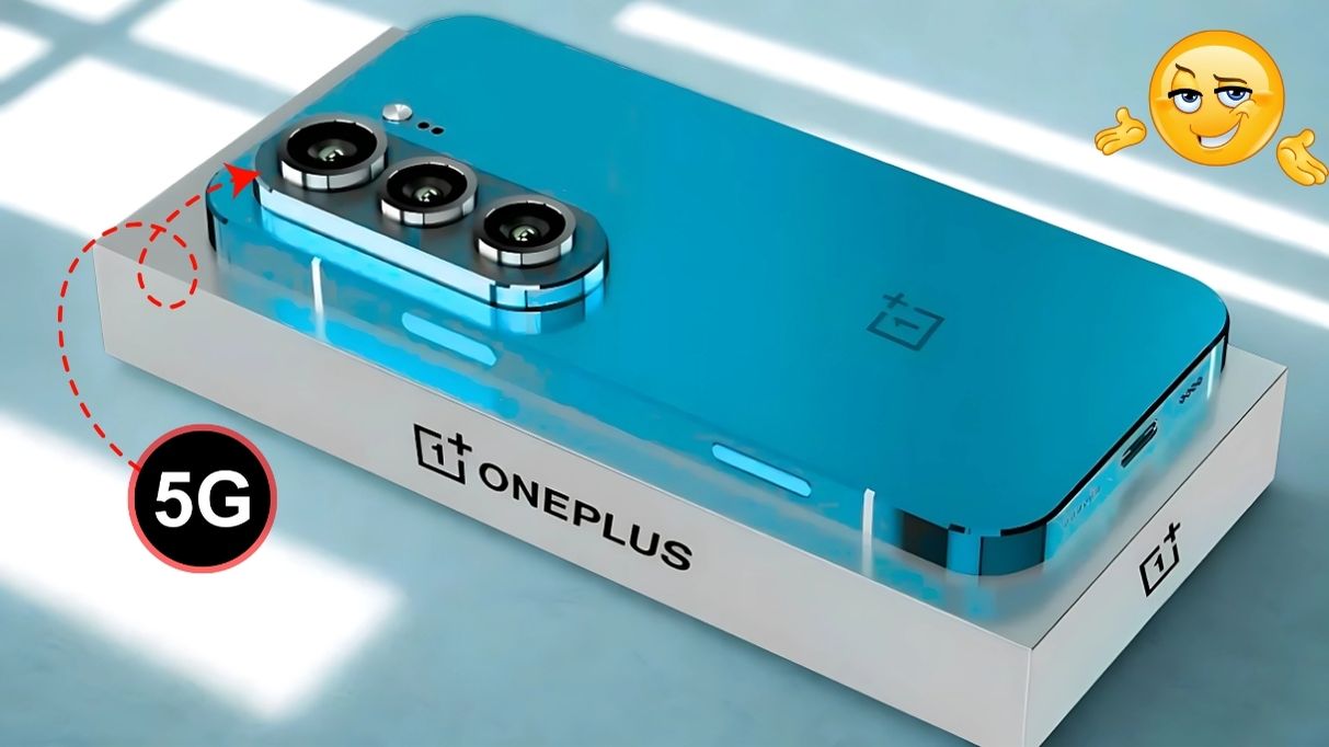 DSLR को भी पीछे छोड़ दिया OnePlus का यह धाकड़ 5G स्मार्टफोन 100W का सुपर फास्ट चार्जर और 12GB रैम के साथ बड़ी बैटरी