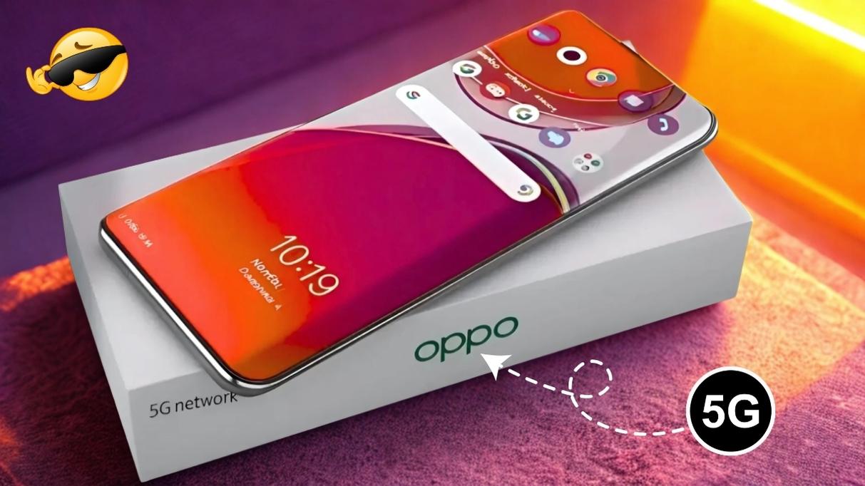 Oppo का खतरनाक 5G स्मार्टफोन, 90W फास्ट चार्जिंग के साथ 64MP DSLR कैमरा AI फीचर भी