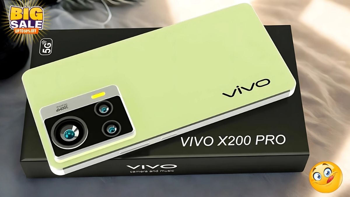 रेडियो के कीमत में लॉन्च हुई Vivo का 5G स्मार्टफोन, 5500mAh की बड़ी बैटरी के साथ 120W फास्ट चार्जिंग