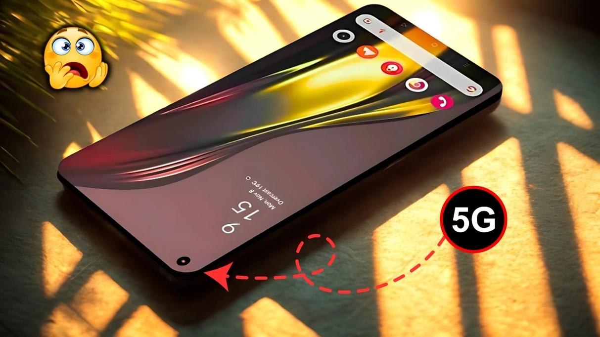 OPPO का तगड़ा 5G स्मार्टफोन, IP67 रेटिंग और 108MP DSLR कैमरा के साथ 4K वीडियो रिकॉर्डिंग 100W सुपर फास्ट चार्जिंग