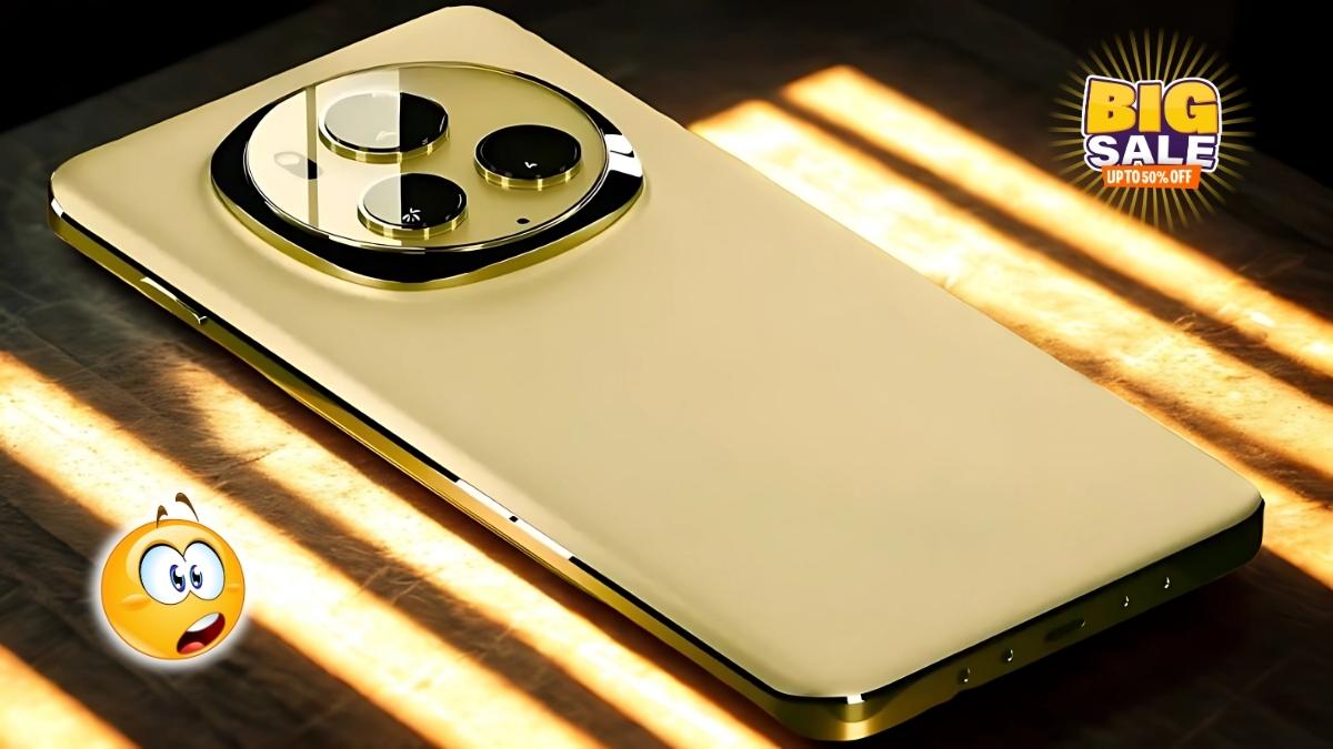 गरीबों के लिए खुशी का माहौल अब सस्ते में Vivo का तगड़ा 5G स्मार्टफोन, 64MP का OIS कैमरा और 5000mAh की बैटरी के साथ