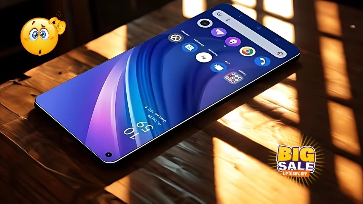 Vivo का दमदार 5G स्मार्टफोन 44W fast charging और 4500mAh की powerful battery Qualcomm प्रोसेसर