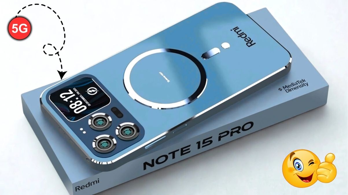 Redmi ने किया धमाका सीधे ₹3000 के डिस्काउंट के साथ 7000mAh की बड़ी बैटरी और 50MP कैमरा