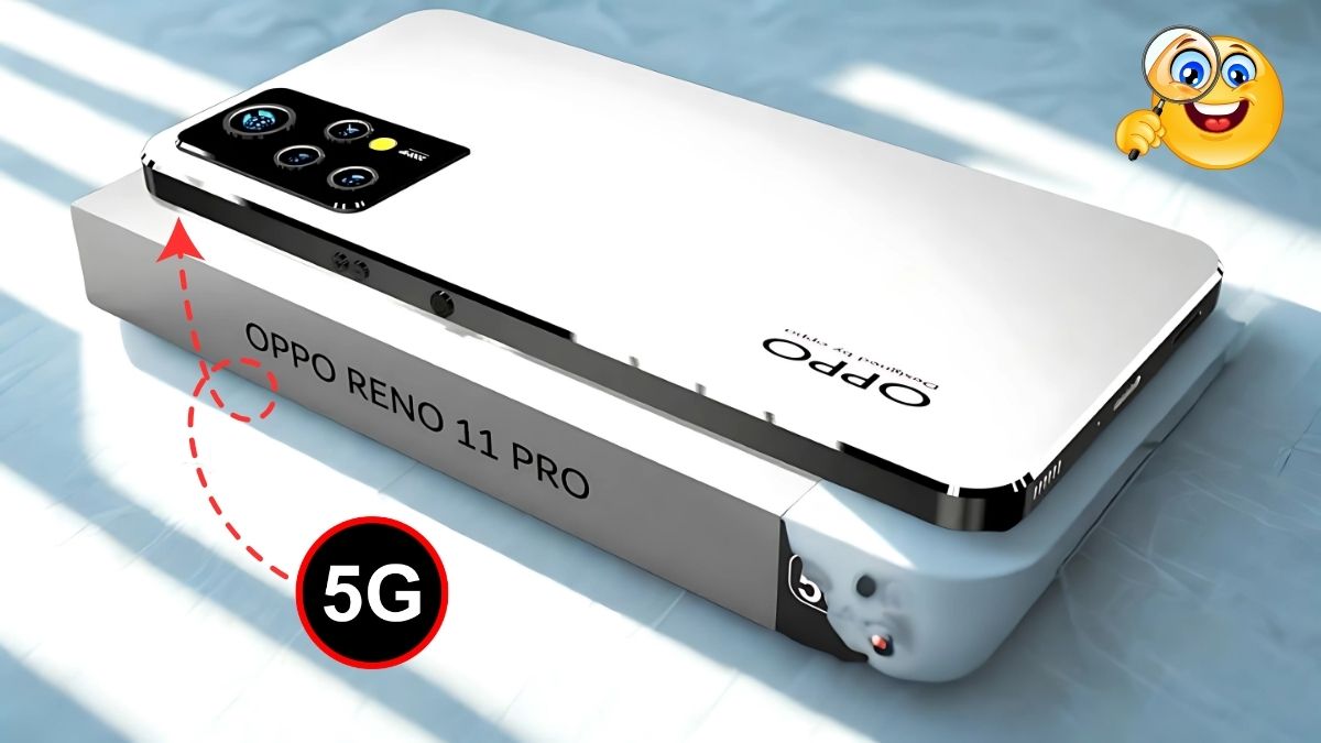 Oppo का लाजवाब 5G स्मार्टफोन 6800mAh की बैटरी और 200W का सुपरफास्ट चार्जिंग साथ 210MP कैमरा