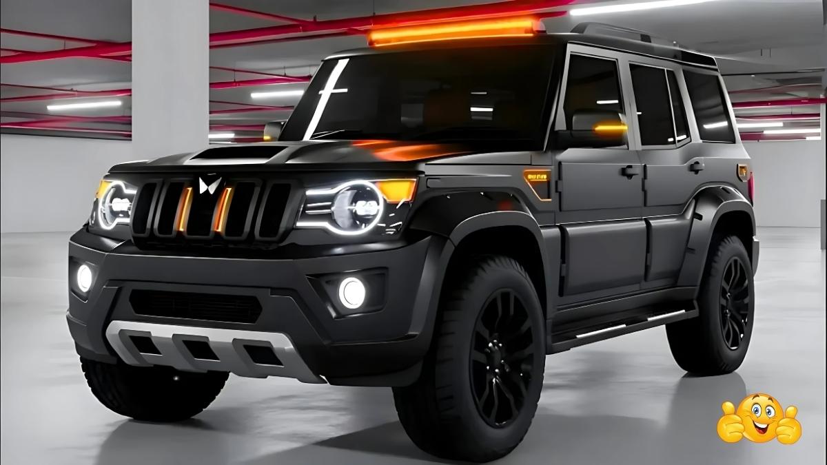 Bolero Strikes Black Edition