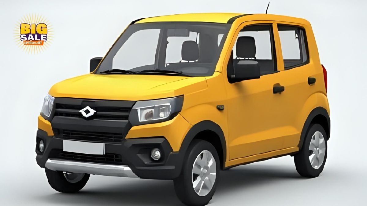 Maruti का धमाका 2025 में! – Alto K10 की कीमत और माइलेज जानकर आप भी हैरान रह जाएंगे!