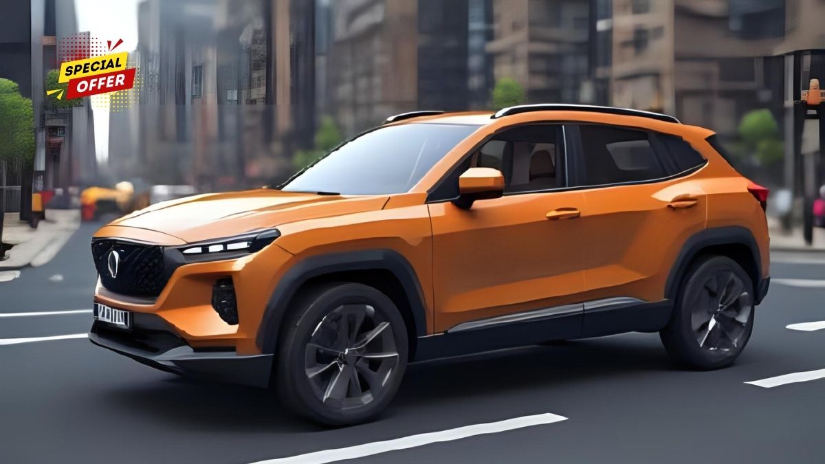 "₹1 Lakh से कम में मिडिल क्लास परिवार की ड्रीम कार! Mahindra XUV 3XO के जबरदस्त 28KM/L और फुल फीचर्स"