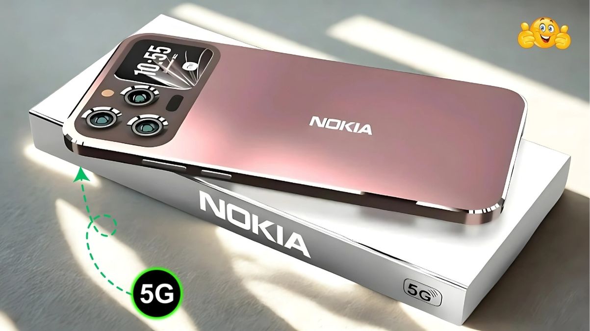 यकीन नहीं होगा! प्रीमियम लुक वाला फोन 12GB रैम और 5000mAh बैटरी के साथ मिल रहा है इतनी कम कीमत में