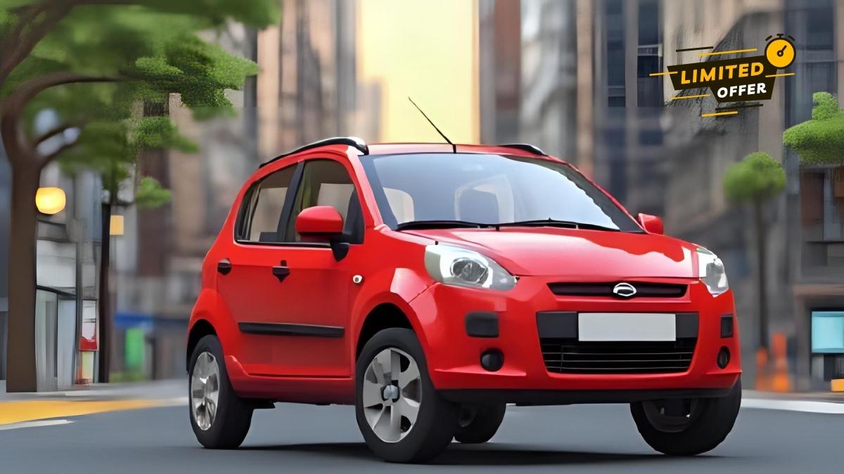 नई Tata Altroz 2025 आई मार्केट में – 25KM/L माइलेज और धमाकेदार फीचर्स के साथ!