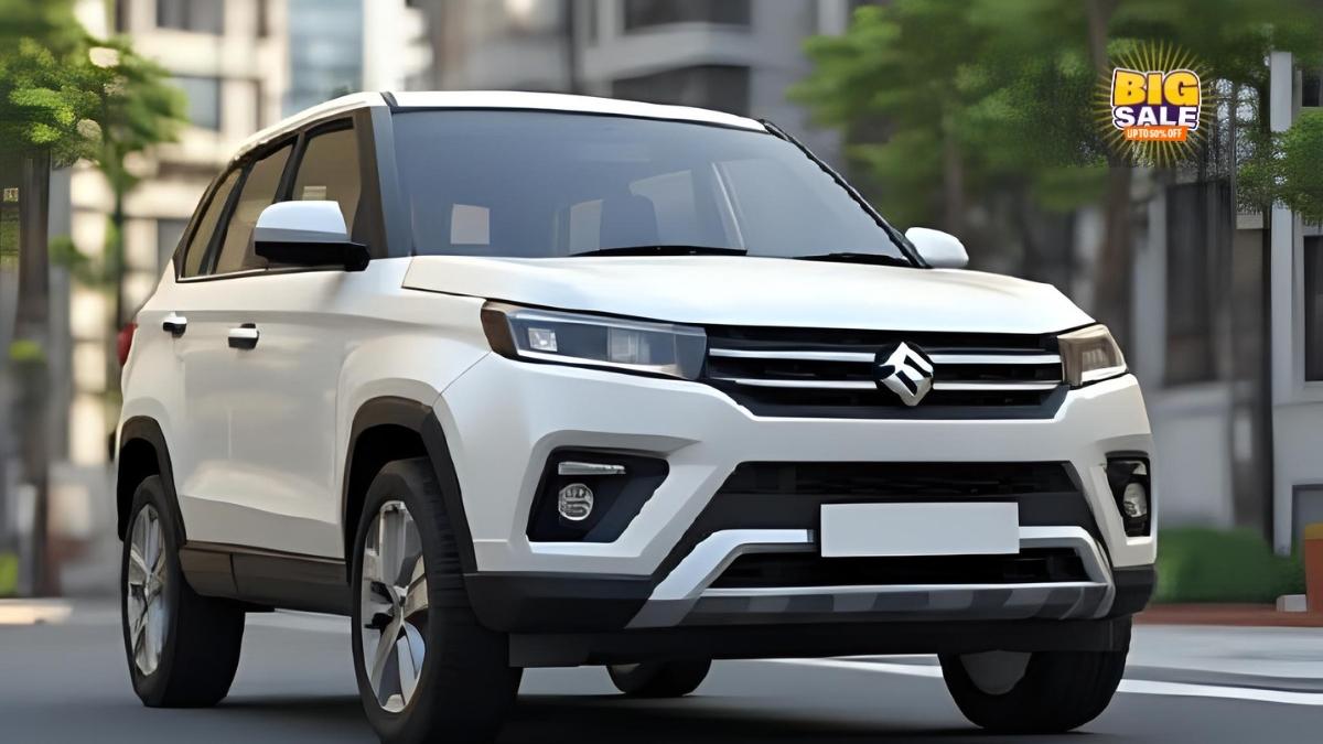 Maruti की सबसे सस्ती कार! 22 kmpl, 1.5L पेट्रोल और लेटेस्ट फीचर्स – कीमत देख कर हैरान रह जाएंगे!”