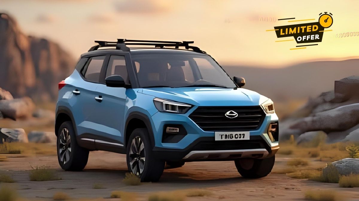 धूम मचा दी Hyundai ने! Mini Creta लॉन्च – 30km का जबरदस्त माइलेज, कीमत सुनकर उड़ जाएंगे होश!