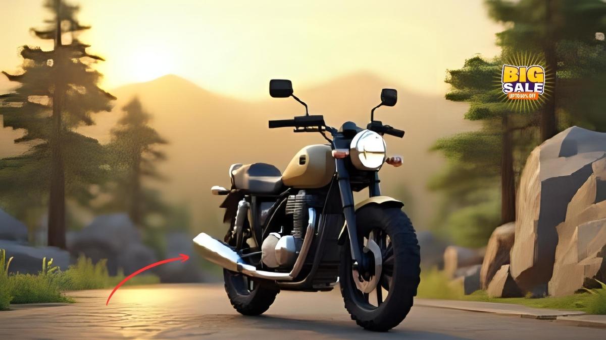 Royal Enfield का नया धमाका! अब मिलेगी 40 KMPL की माइलेज – 349CC इंजन के साथ जबरदस्त पावर!