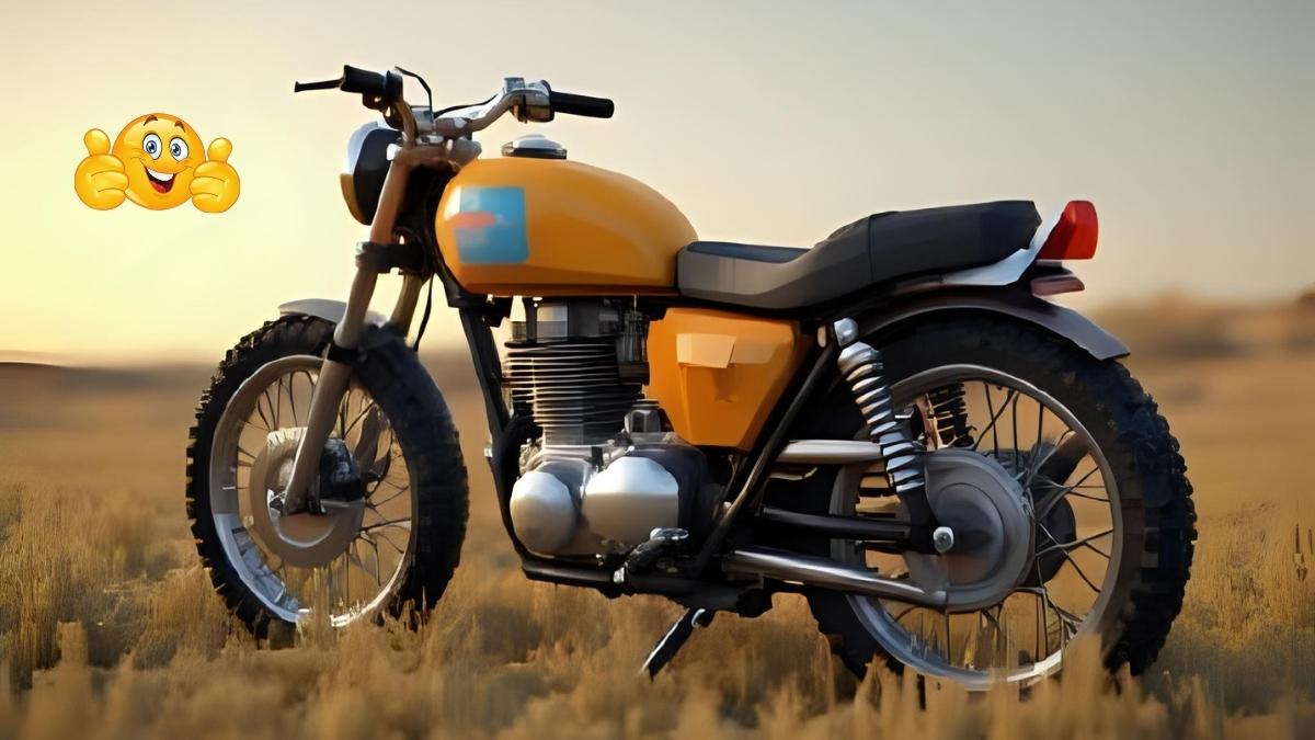 Bullet वालों की छुट्टी कराने आ गया New Rajdoot 350 – माइलेज सुनकर हैरान रह जाओगे!"