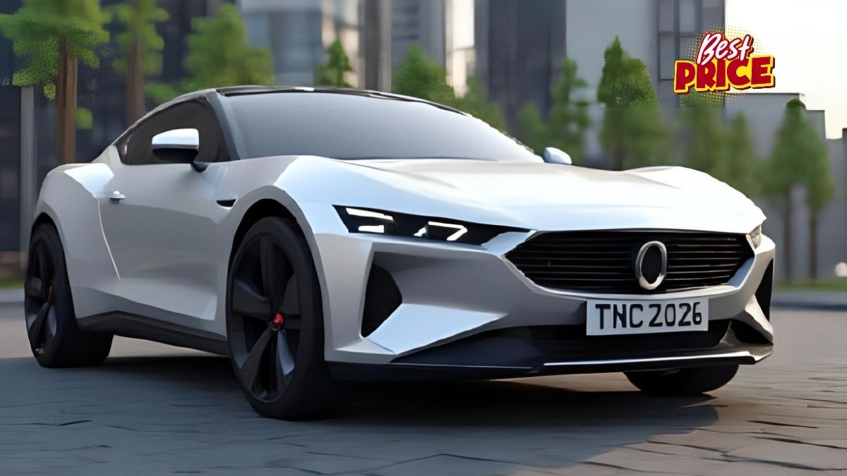 सिर्फ अमीर नहीं, अब गरीब भी चलाएंगे लग्ज़री EV — महिंद्रा लाई 683KM रेंज वाली कार बजट प्राइस में!"