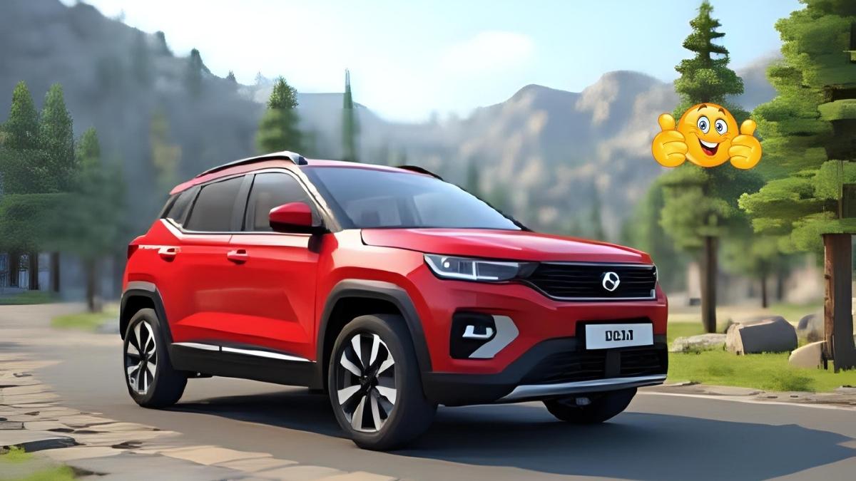 अब पेट्रोल भूल जाइए!” — ₹32,000 की EMI पर Nexon EV, ABS और EBD के साथ धांसू ऑफर!