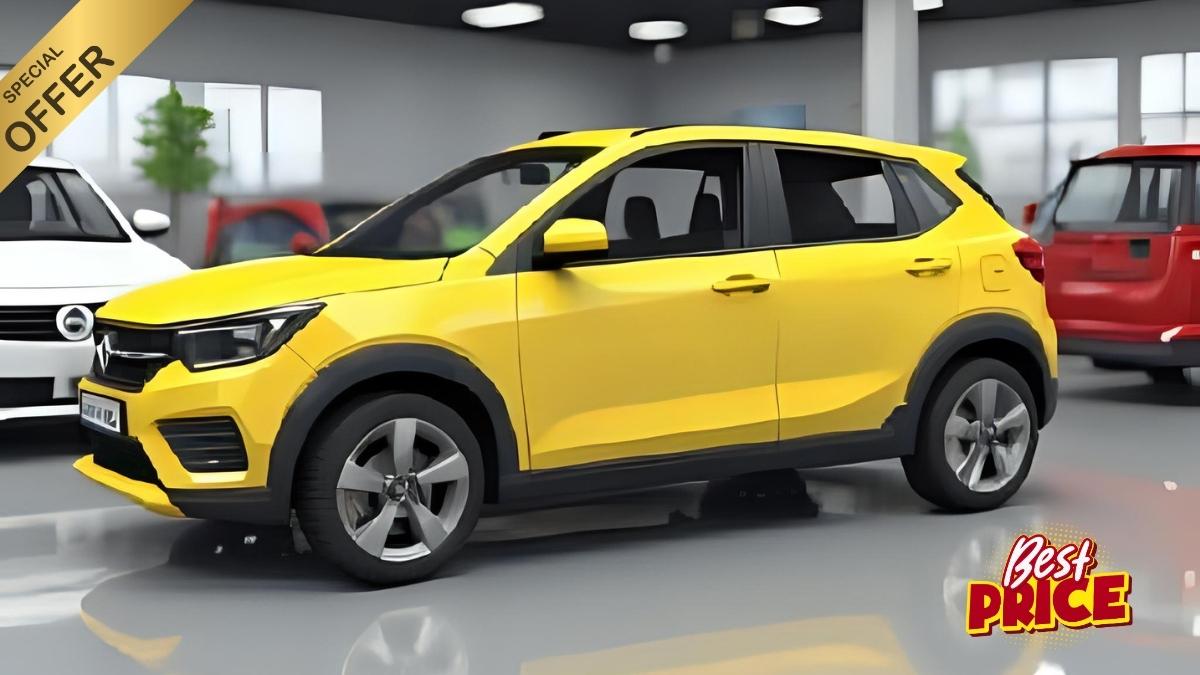 अब बाइक भूल जाइए! Maruti ने लॉन्च की 33 km/l माइलेज वाली सस्ती लग्जरी कार