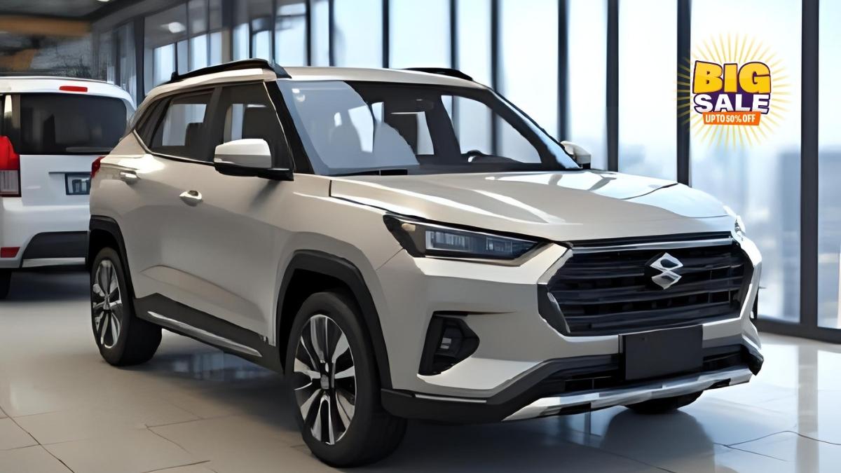 Maruti Suzuki Baleno Hybrid 2025: 28 kmpl माइलेज और बजट-फ्रेंडली कीमत, अब घर ले जाएं!