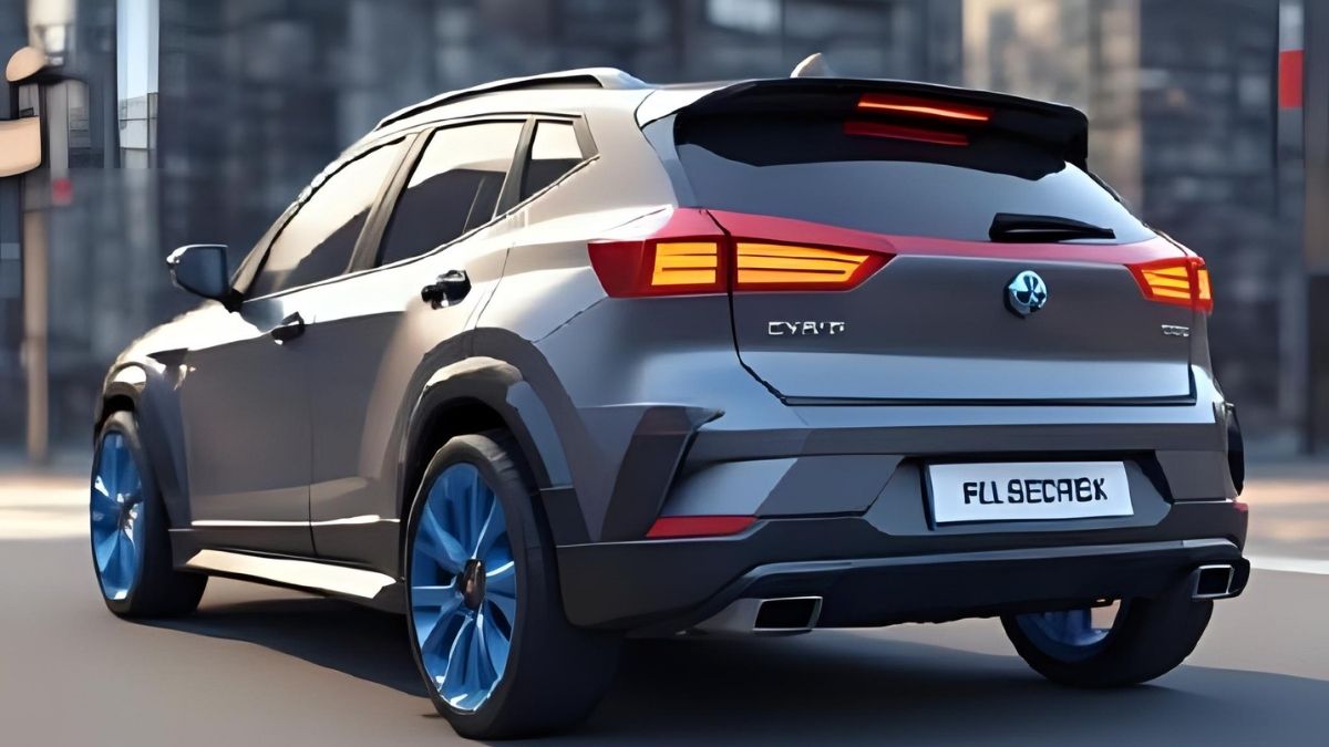 Tata का बड़ा धमाका! बस इतनी सी कीमत में मिल रही नई कार — 18kmpl माइलेज और 1199cc इंजन के साथ!