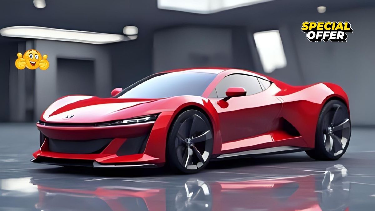 Kia Sonet 2025 Launch: इतनी सस्ती कीमत में मिल रही है लग्जरी SUV, जानिए फीचर्स देखकर आप चौंक जाएंगे!