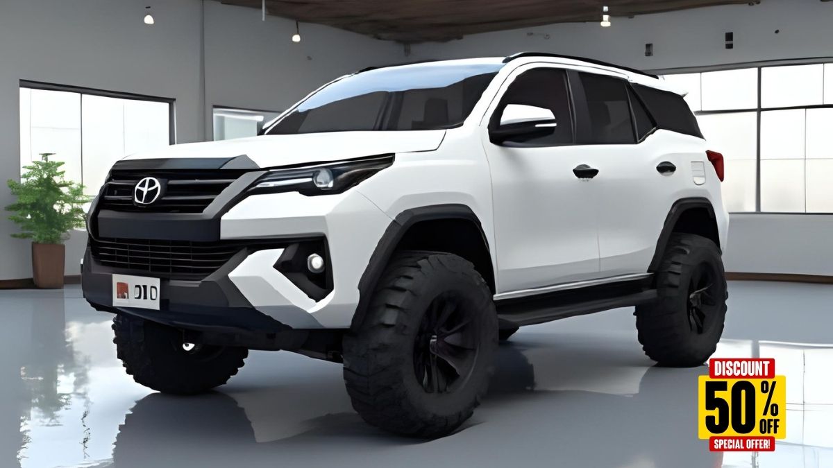 28km/L माइलेज! गरीब नेताओं के बजट में लॉन्च हुई लग्जरी SUV — Toyota Urban Cruiser Hyryder