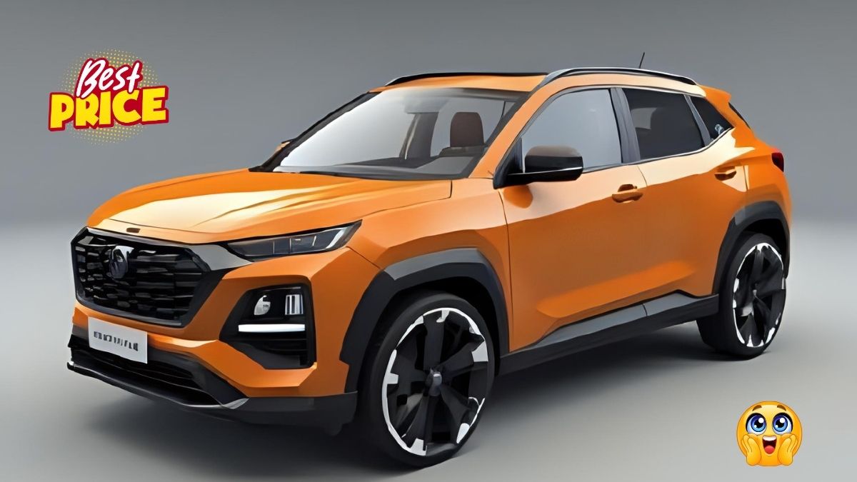 मिडिल क्लास की पसंद बनी नई Harrier EV — 500KM रेंज और सिर्फ ₹11,000 EMI में लग्ज़री SUV!
