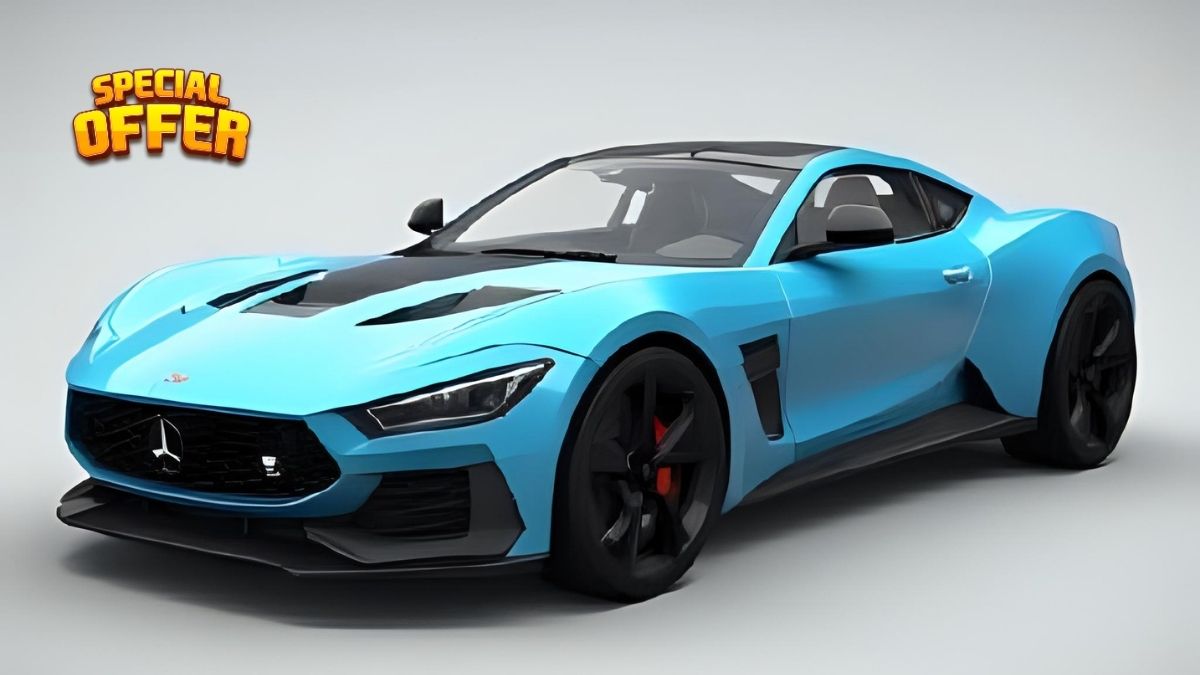 भारतीय सड़कों के लिए परफेक्ट! Tata की नई SUV, 550KM रेंज, एडवांस टेक्नोलॉजी और स्टाइलिश डिज़ाइन।