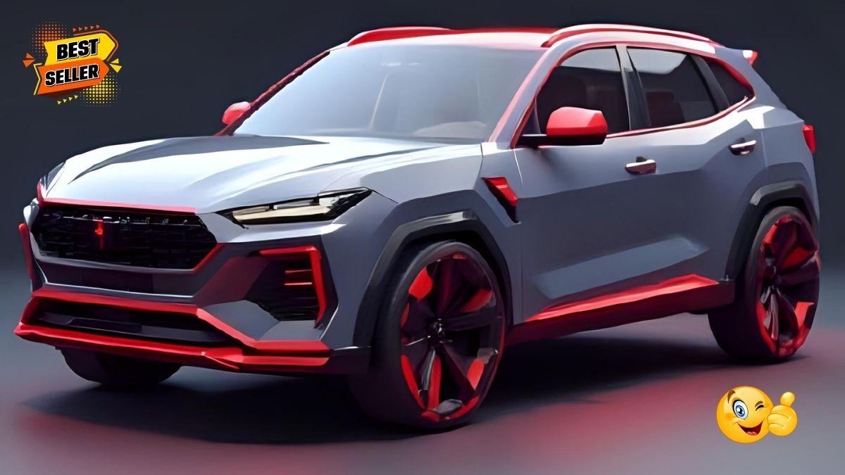 गरीबों का सपना हुआ सच! ₹50,000 ऑफ़ पर Mahindra SUV, 21KM/L माइलेज और स्मार्ट फीचर्स के साथ