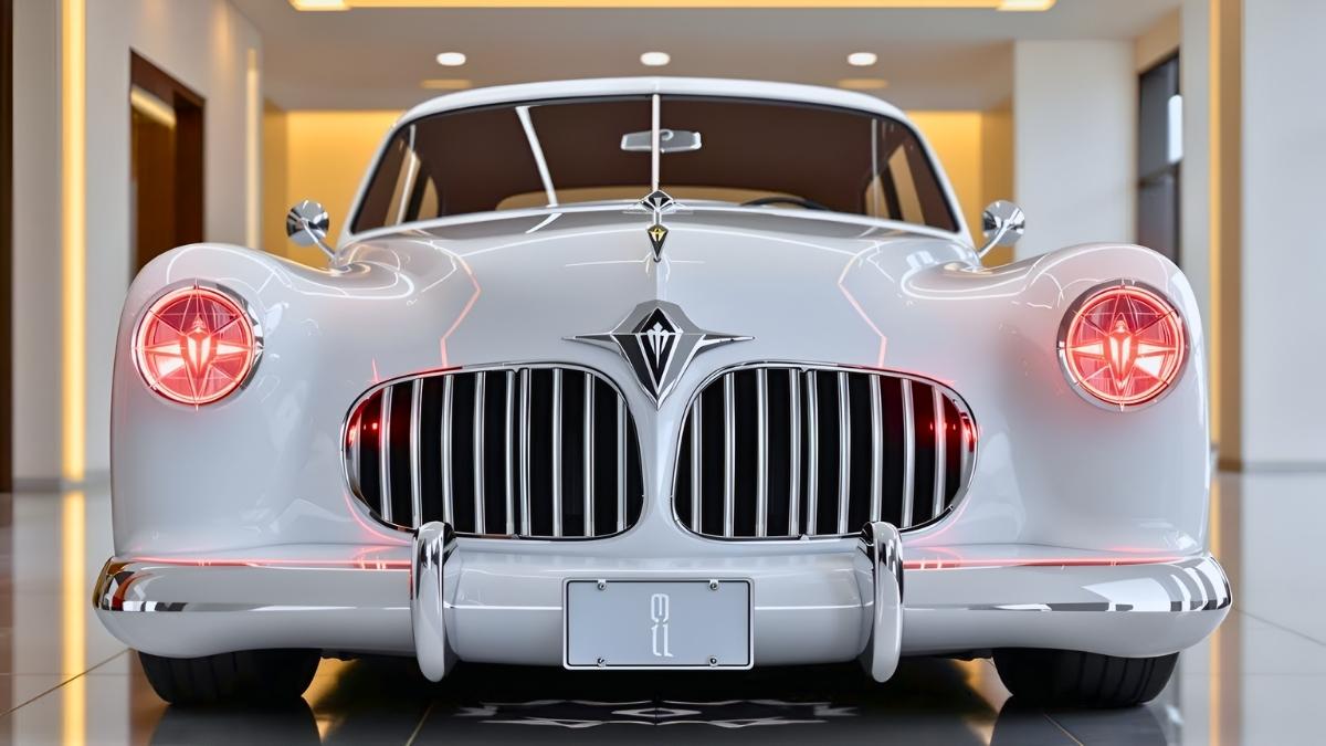 The 2026 Studebaker Champion: A Bold Revival of a Classic – Explore Modern Features, Powerful Performance, and Why It’s Redefining Luxury Cars