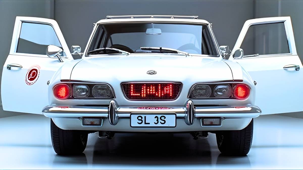 2026 Oldsmobile 98 LS Revealed: A Bold New Era of Luxury, Power, and Innovation – Discover What Makes This Classic Reborn a Must-Have